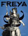 Freya: Norse Goddess of Love (Legendary Goddesses)