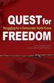 Quest for Freedom: Struggling for Democratic North Korea