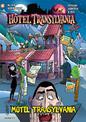 Hotel Transylvania Graphic Novel Vol. 3: "Motel Transylvania"
