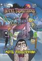 Hotel Transylvania Graphic Novel Vol. 3: "Motel Transylvania"