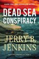 Dead Sea Conspiracy: A Novel