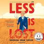 Less Is Lost [Audiobook]