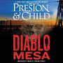 Diablo Mesa [Audiobook]