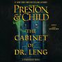 The Cabinet of Dr. Leng [Audiobook]