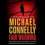 Fair Warning [Audiobook]