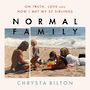 Normal Family: On Truth, Love, and How I Met My 35 Siblings [Audiobook]