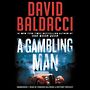A Gambling Man [Audiobook]