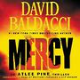 Mercy [Audiobook]