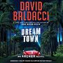 Dream Town [Audiobook]