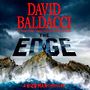 The Edge [Audiobook]