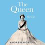 The Queen: Her Life [Audiobook]