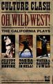 OH, WILD WEST!: Three New Plays