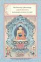 The Treasury of Knowledge: Books Two, Three, and Four: Buddhism's Journey to Tibet