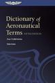 Dictionary of Aeronautical Terms (ePub): Over 11,000 Entries