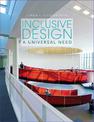 Inclusive Design: A Universal Need