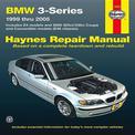BMW 3-Series: 99-05