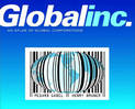 Global Inc.: An Atlas of the Multinational Corporation