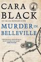 Murder In Belleville: An Aimee Leduc Investigation
