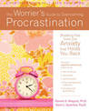 Worrier's Guide to Overcoming Procrastination