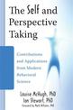 The Self and Perspective-Taking: Theory and Research from Contextual Behavioral Science and Applied Approaches
