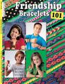 Friendship Bracelets 101: Fun to Make, Wear, and Share!