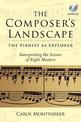 The Composer's Landscape: The Pianist as Explorer - Interpreting the Scores of Eight Masters