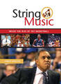 String Music: The Rise and Rivalries of Sec Basketball