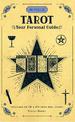 In Focus Tarot: Your Personal Guide: Volume 5