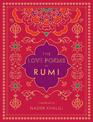 The Love Poems of Rumi: Translated by Nader Khalili: Volume 2