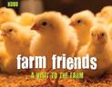 Farm Friends: A Visit to the Local Farm