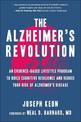 The Alzheimer's Revolution: An Evidence-Based Lifestyle Program to Build Cognitive Resilience And Reduce You r Risk of Alzheimer