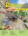 Patios: Designing, building, improving and maintaining patios, paths and steps
