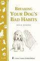 Country Wisdom Breaking Your Dogs Bad Habits
