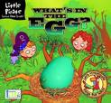 What's in the Egg
