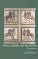 Roman Sports and Spectacles: A Sourcebook