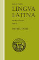 Lingua Latina - Instructions: Roma Aeterna