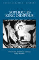 King Oidipous