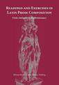 Readings and Exercises in Latin Prose Composition: From Antiquity to the Renaissance