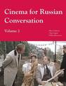 Cinema for Russian Conversation, Volume 2