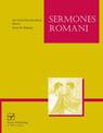 Sermones Romani: Ad usum discipulorum