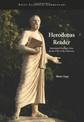Herodotus Reader: Annotated Passages from Books I-IX of the Histories