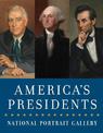 America'S Presidents: National Portrait Gallery
