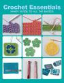 Crochet Essentials: Handy Guide To All The Basics