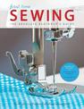 Sewing (First Time): The Absolute Beginner's Guide