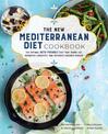 The New Mediterranean Diet Cookbook: The Optimal Keto-Friendly Diet that Burns Fat, Promotes Longevity, and Prevents Chronic Dis