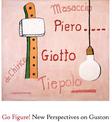 Go Figure! New Perspectives On Guston