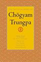The Collected Works of Choegyam Trungpa, Volume 7: The Art of Calligraphy (excerpts)-Dharma Art-Visual Dharma (excerpts)-Selecte