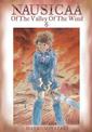 Nausicaa of the Valley of the Wind, Vol. 6