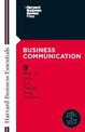 Business Communication: Your Mentor and Guide to Doing Business Effectively