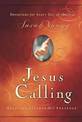 Jesus Calling, Padded Hardcover, with Scripture References: Enjoying Peace in His Presence (a 365-Day Devotional)